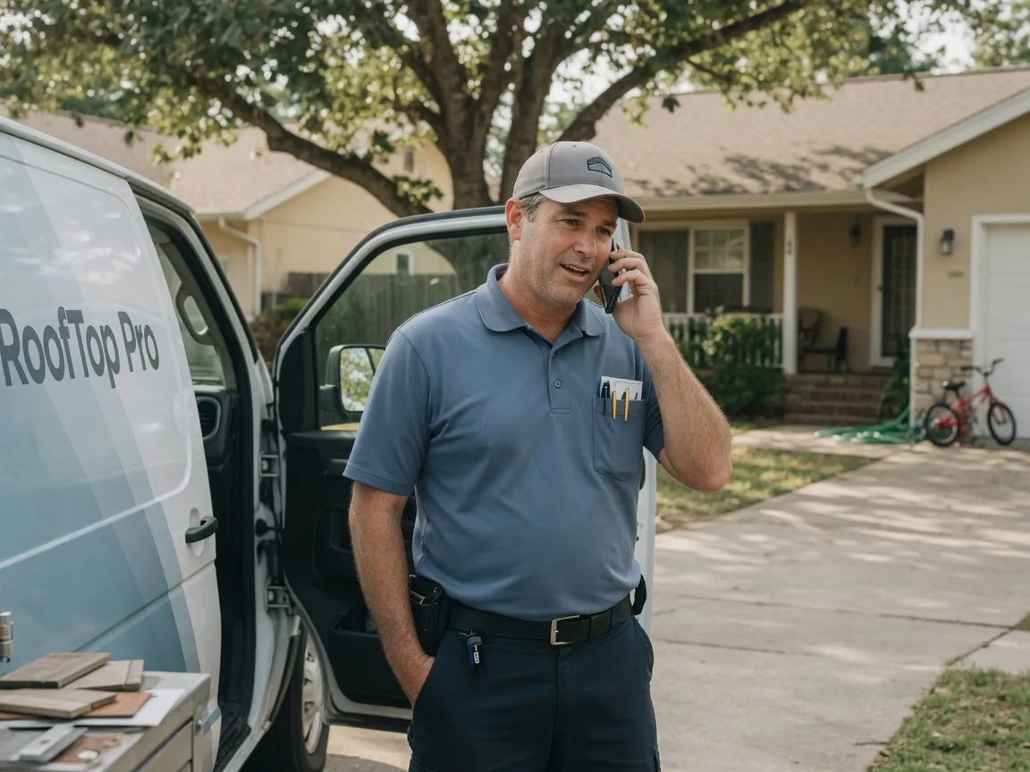 Roof Repair Cowan, TN FAQs