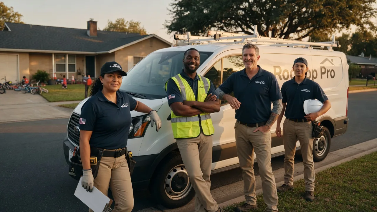 Roof Repair in Cowan, TN near me