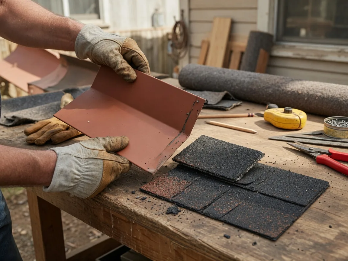 Roof Repair company in Cowan, TN